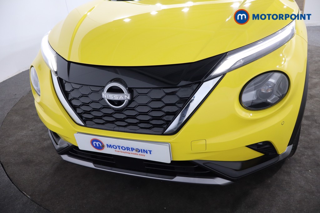 Nissan Juke N-Sport Automatic Petrol-Electric Hybrid SUV - Stock Number (1583932) - 29th supplementary image