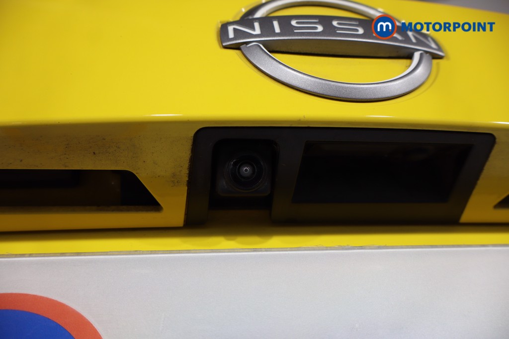 Nissan Juke N-Sport Automatic Petrol-Electric Hybrid SUV - Stock Number (1583932) - 35th supplementary image