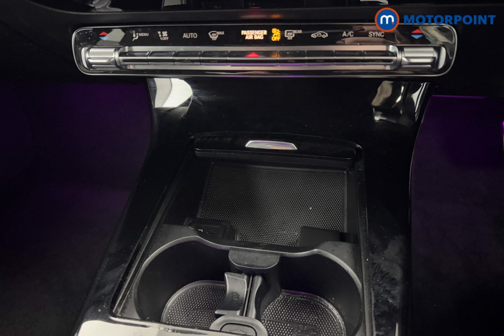 Mercedes-Benz CLA Amg Line Automatic Petrol Coupe - Stock Number (1583935) - 17th supplementary image