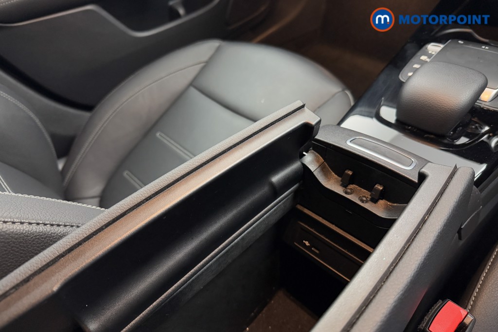 Mercedes-Benz CLA Amg Line Automatic Petrol Coupe - Stock Number (1583935) - 19th supplementary image