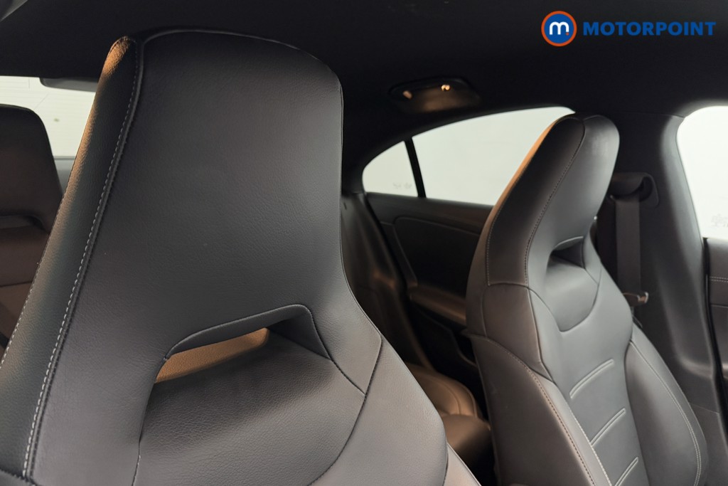 Mercedes-Benz CLA Amg Line Automatic Petrol Coupe - Stock Number (1583935) - 28th supplementary image