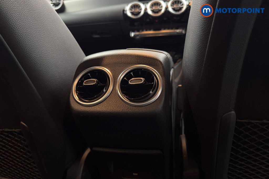 Mercedes-Benz CLA Amg Line Automatic Petrol Coupe - Stock Number (1583935) - 30th supplementary image
