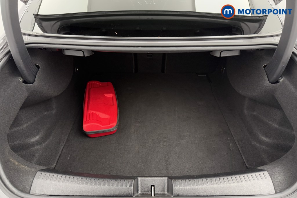 Mercedes-Benz CLA Amg Line Automatic Petrol Coupe - Stock Number (1583935) - 33rd supplementary image