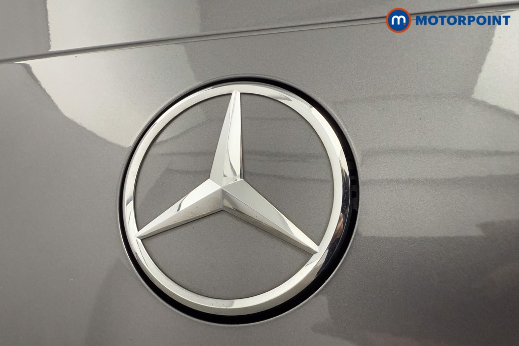 Mercedes-Benz CLA Amg Line Automatic Petrol Coupe - Stock Number (1583935) - 34th supplementary image