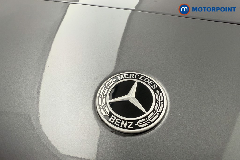 Mercedes-Benz CLA Amg Line Automatic Petrol Coupe - Stock Number (1583935) - 38th supplementary image