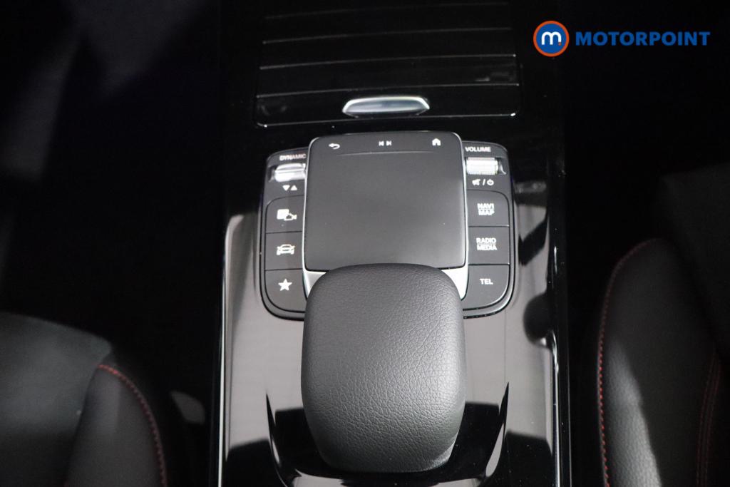 Mercedes-Benz A Class Amg Line Automatic Petrol Plug-In Hybrid Saloon - Stock Number (1583966) - 3rd supplementary image