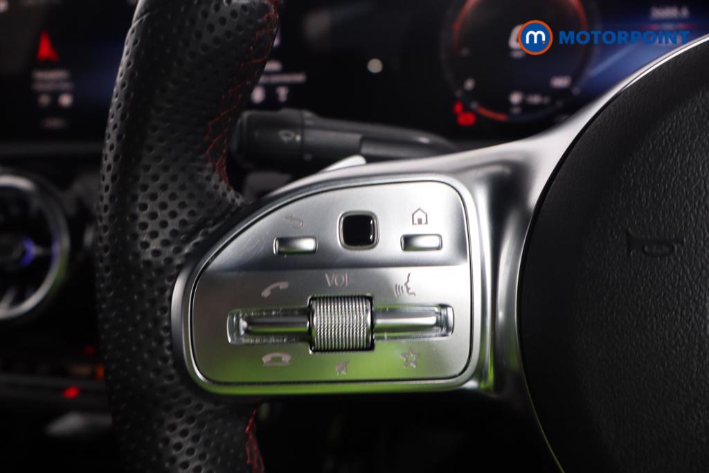Mercedes-Benz A Class Amg Line Automatic Petrol Plug-In Hybrid Saloon - Stock Number (1583966) - 6th supplementary image