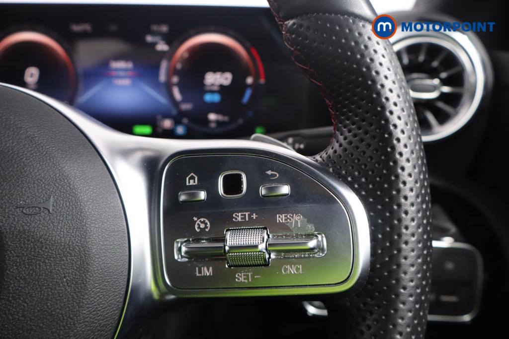 Mercedes-Benz A Class Amg Line Automatic Petrol Plug-In Hybrid Saloon - Stock Number (1583966) - 7th supplementary image