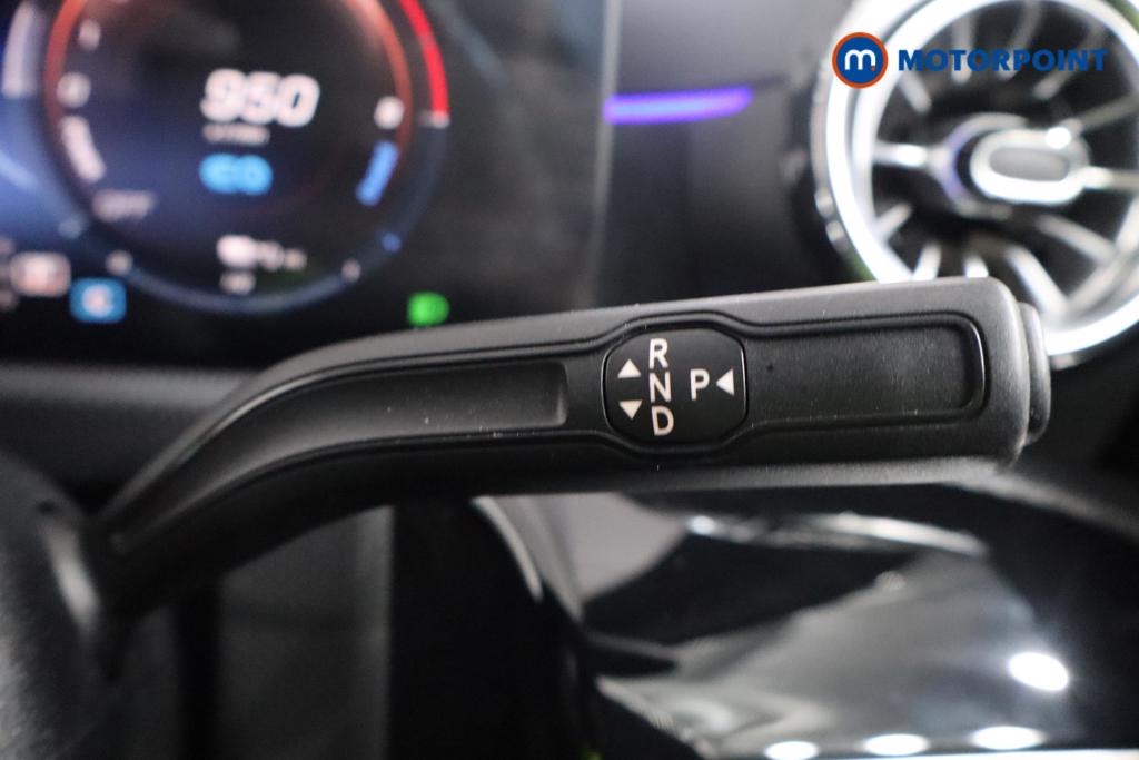 Mercedes-Benz A Class Amg Line Automatic Petrol Plug-In Hybrid Saloon - Stock Number (1583966) - 9th supplementary image