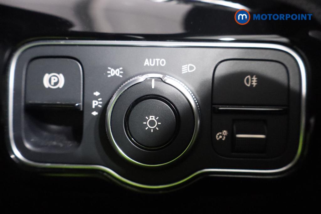 Mercedes-Benz A Class Amg Line Automatic Petrol Plug-In Hybrid Saloon - Stock Number (1583966) - 10th supplementary image