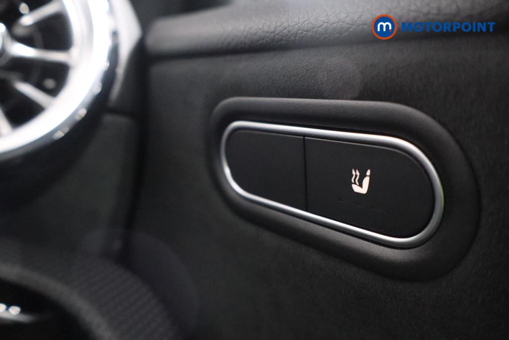 Mercedes-Benz A Class Amg Line Automatic Petrol Plug-In Hybrid Saloon - Stock Number (1583966) - 11th supplementary image