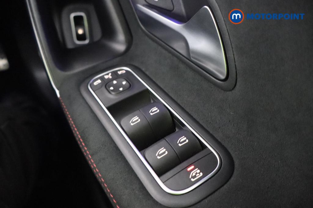 Mercedes-Benz A Class Amg Line Automatic Petrol Plug-In Hybrid Saloon - Stock Number (1583966) - 12th supplementary image