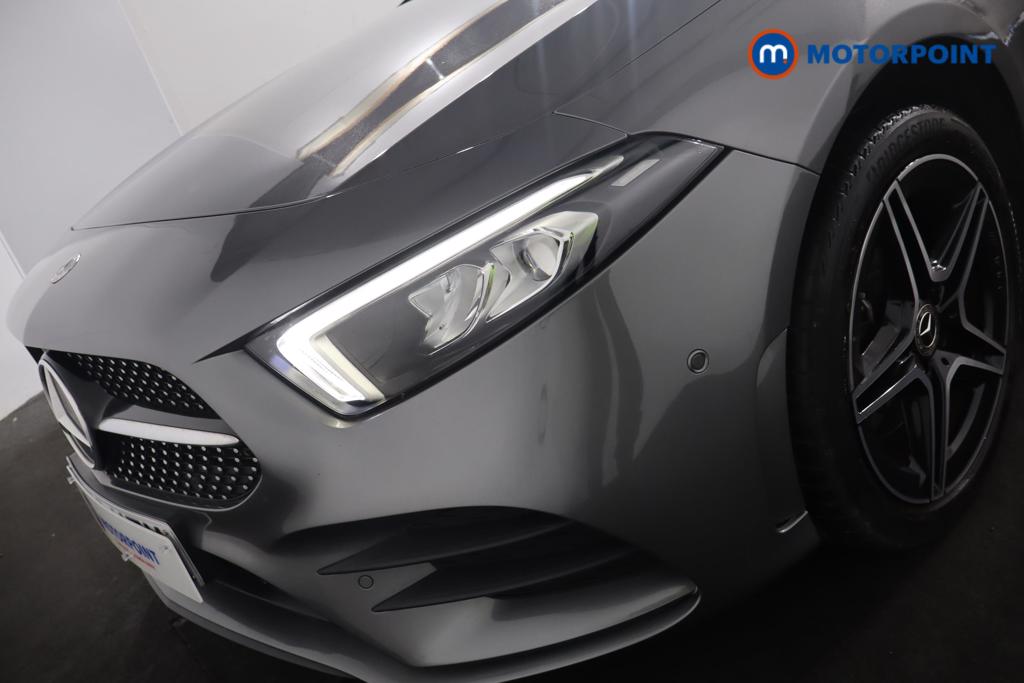 Mercedes-Benz A Class Amg Line Automatic Petrol Plug-In Hybrid Saloon - Stock Number (1583966) - 13th supplementary image