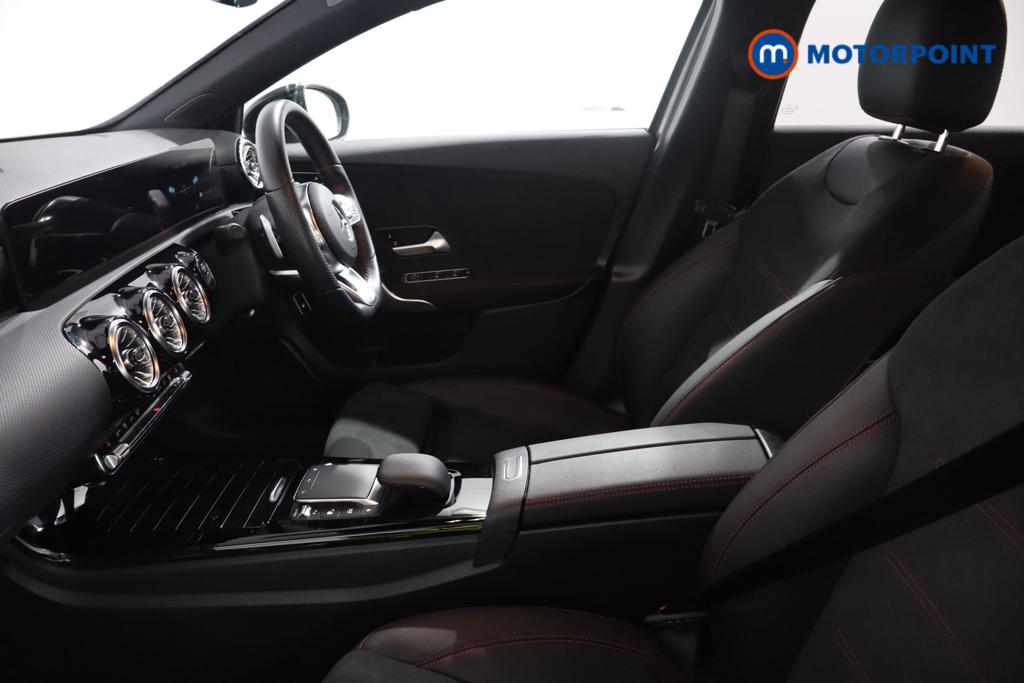 Mercedes-Benz A Class Amg Line Automatic Petrol Plug-In Hybrid Saloon - Stock Number (1583966) - 15th supplementary image