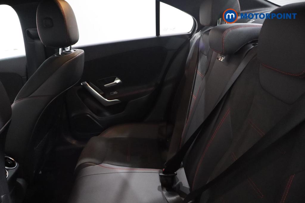 Mercedes-Benz A Class Amg Line Automatic Petrol Plug-In Hybrid Saloon - Stock Number (1583966) - 16th supplementary image