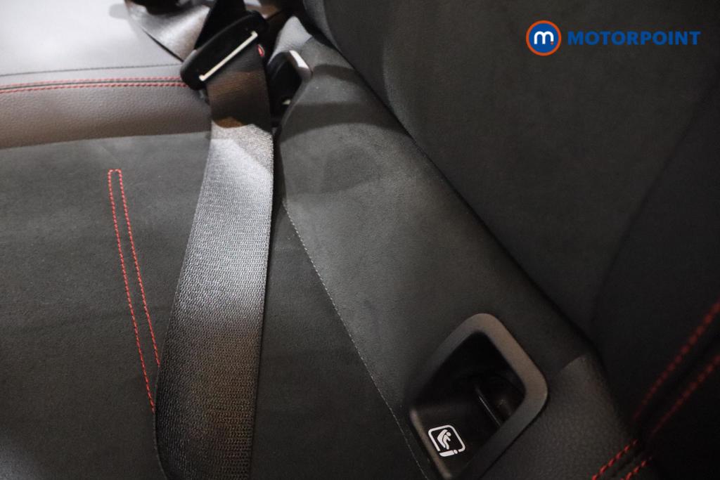 Mercedes-Benz A Class Amg Line Automatic Petrol Plug-In Hybrid Saloon - Stock Number (1583966) - 17th supplementary image