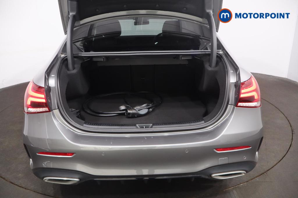 Mercedes-Benz A Class Amg Line Automatic Petrol Plug-In Hybrid Saloon - Stock Number (1583966) - 18th supplementary image