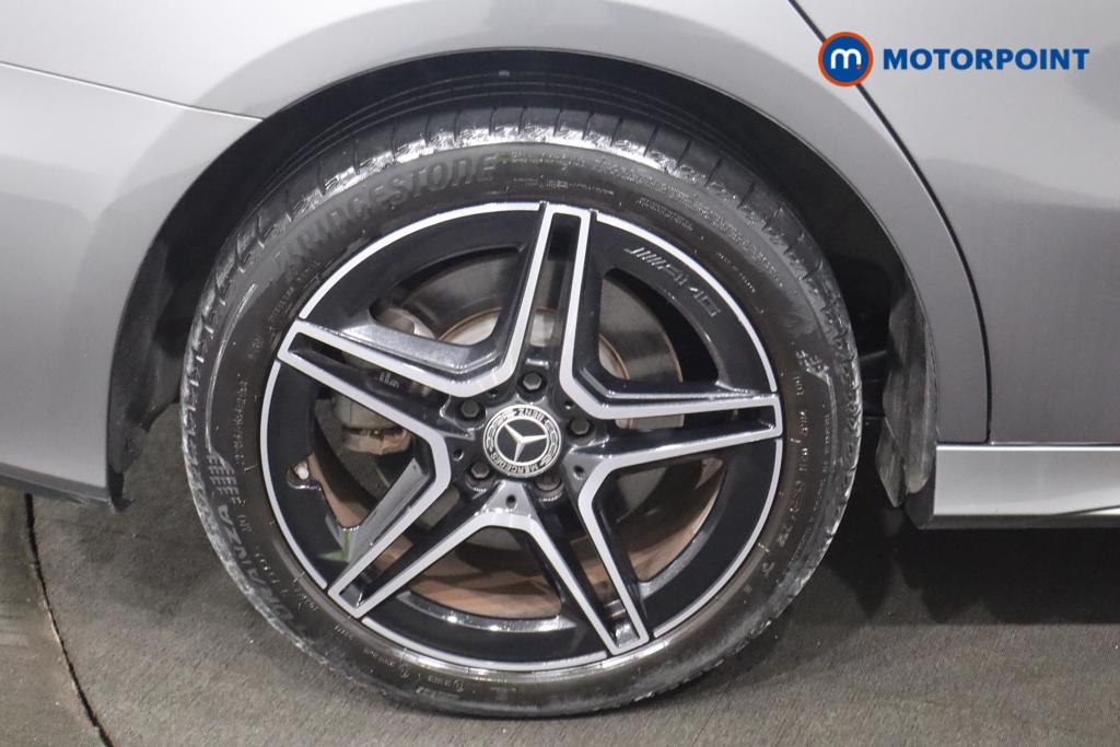 Mercedes-Benz A Class Amg Line Automatic Petrol Plug-In Hybrid Saloon - Stock Number (1583966) - 19th supplementary image