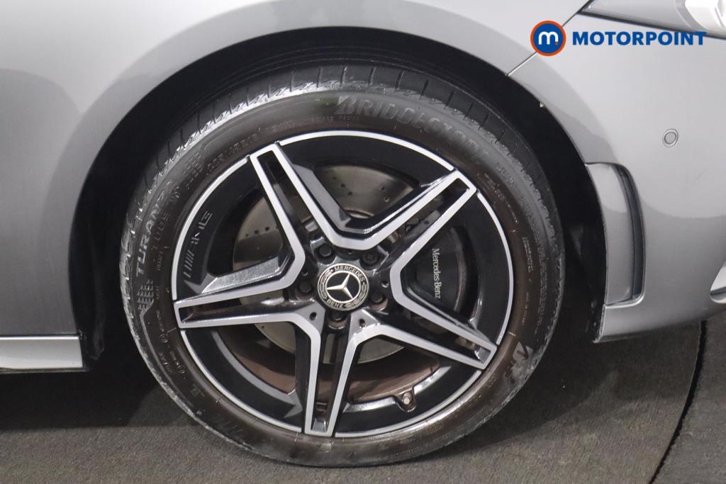 Mercedes-Benz A Class Amg Line Automatic Petrol Plug-In Hybrid Saloon - Stock Number (1583966) - 20th supplementary image