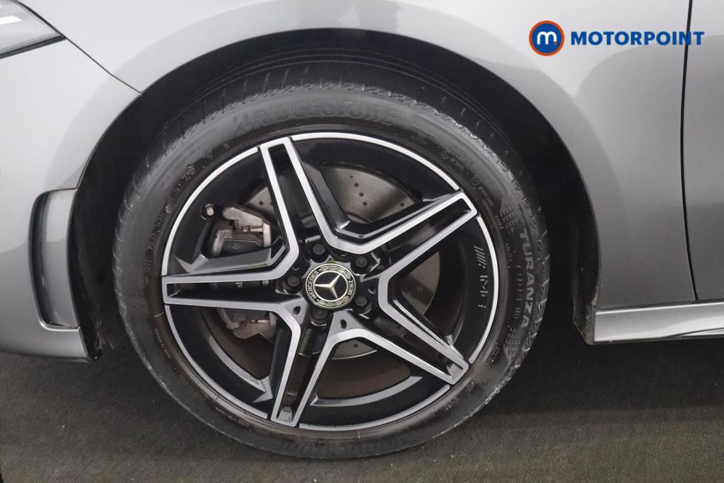 Mercedes-Benz A Class Amg Line Automatic Petrol Plug-In Hybrid Saloon - Stock Number (1583966) - 21st supplementary image
