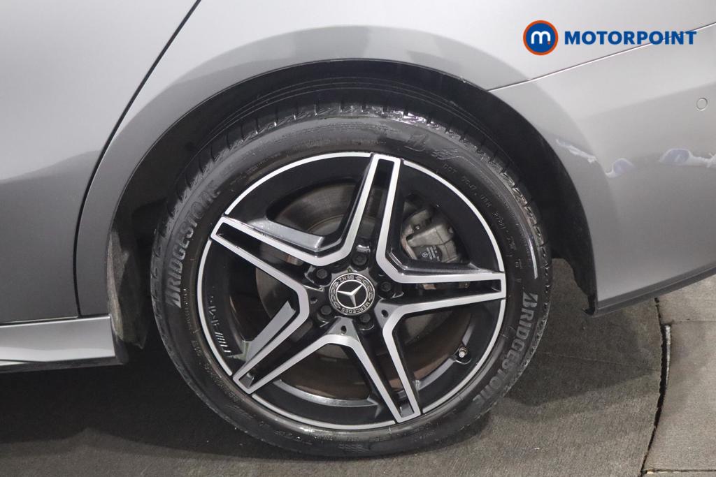 Mercedes-Benz A Class Amg Line Automatic Petrol Plug-In Hybrid Saloon - Stock Number (1583966) - 22nd supplementary image