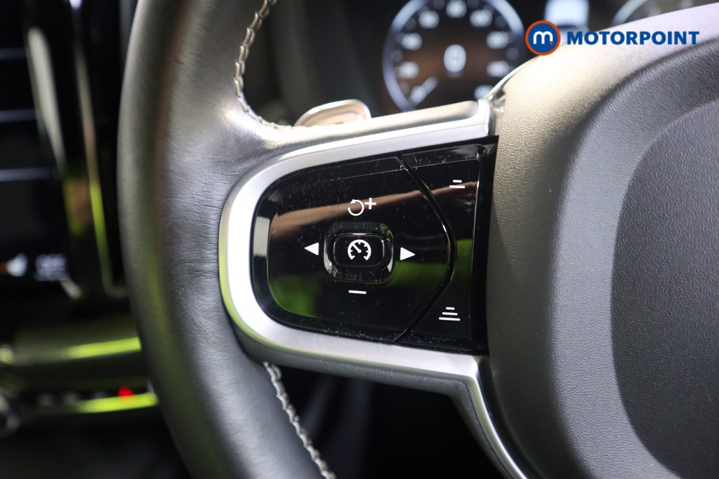 Volvo Xc60 R Design Automatic Petrol SUV - Stock Number (1584058) - 3rd supplementary image