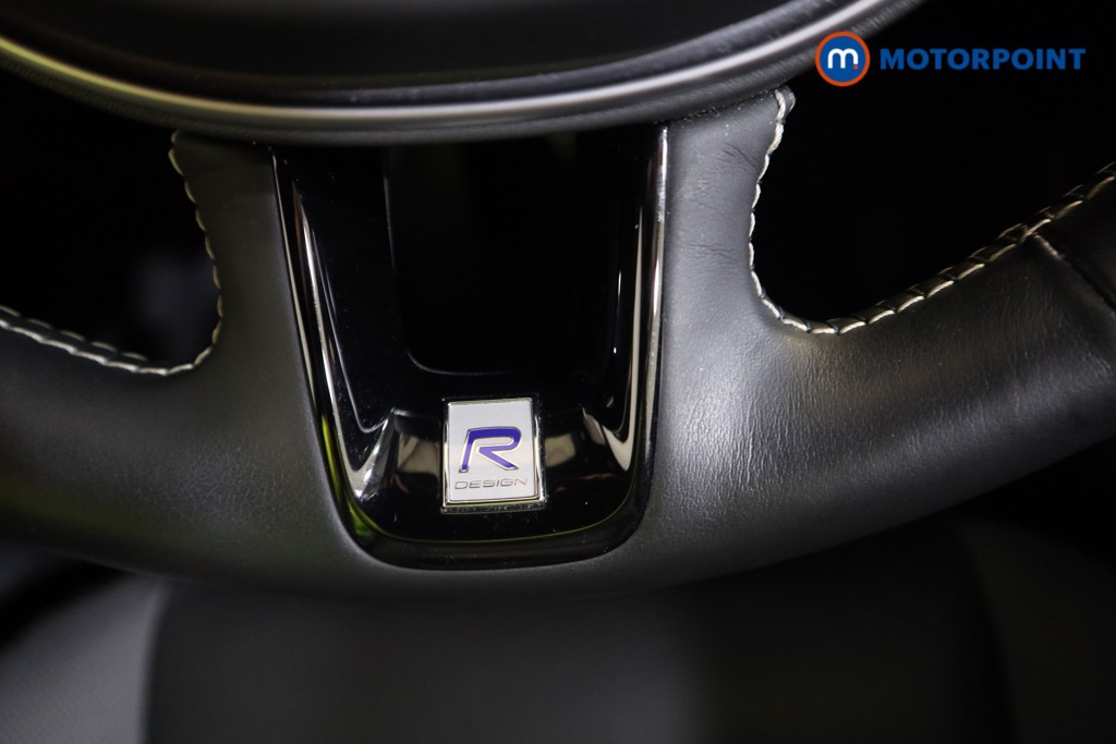 Volvo Xc60 R Design Automatic Petrol SUV - Stock Number (1584058) - 5th supplementary image