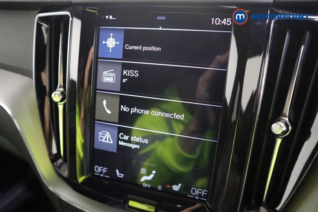 Volvo Xc60 R Design Automatic Petrol SUV - Stock Number (1584058) - 7th supplementary image