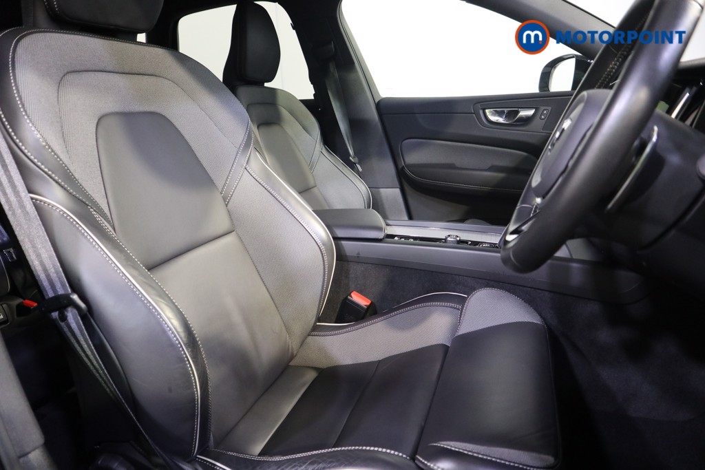 Volvo Xc60 R Design Automatic Petrol SUV - Stock Number (1584058) - 15th supplementary image