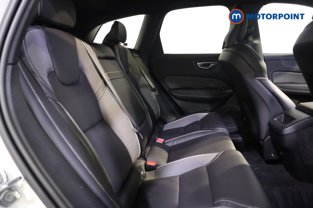 Volvo Xc60 R Design Automatic Petrol SUV - Stock Number (1584058) - 16th supplementary image