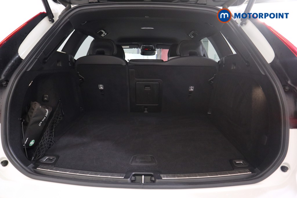 Volvo Xc60 R Design Automatic Petrol SUV - Stock Number (1584058) - 19th supplementary image
