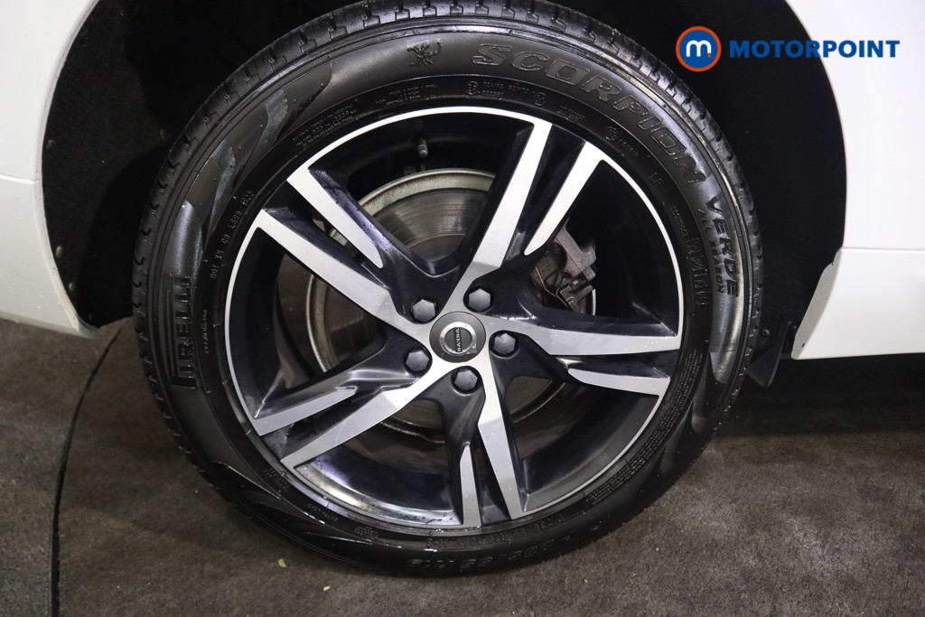 Volvo Xc60 R Design Automatic Petrol SUV - Stock Number (1584058) - 21st supplementary image