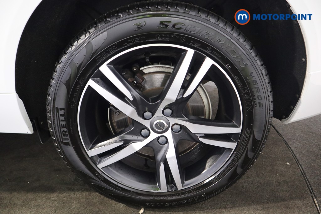 Volvo Xc60 R Design Automatic Petrol SUV - Stock Number (1584058) - 24th supplementary image
