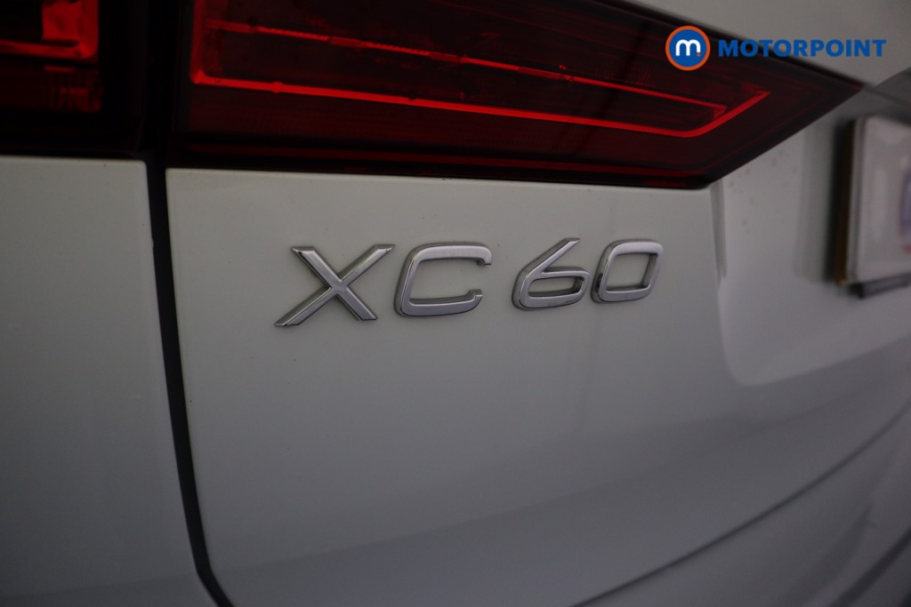 Volvo Xc60 R Design Automatic Petrol SUV - Stock Number (1584058) - 26th supplementary image