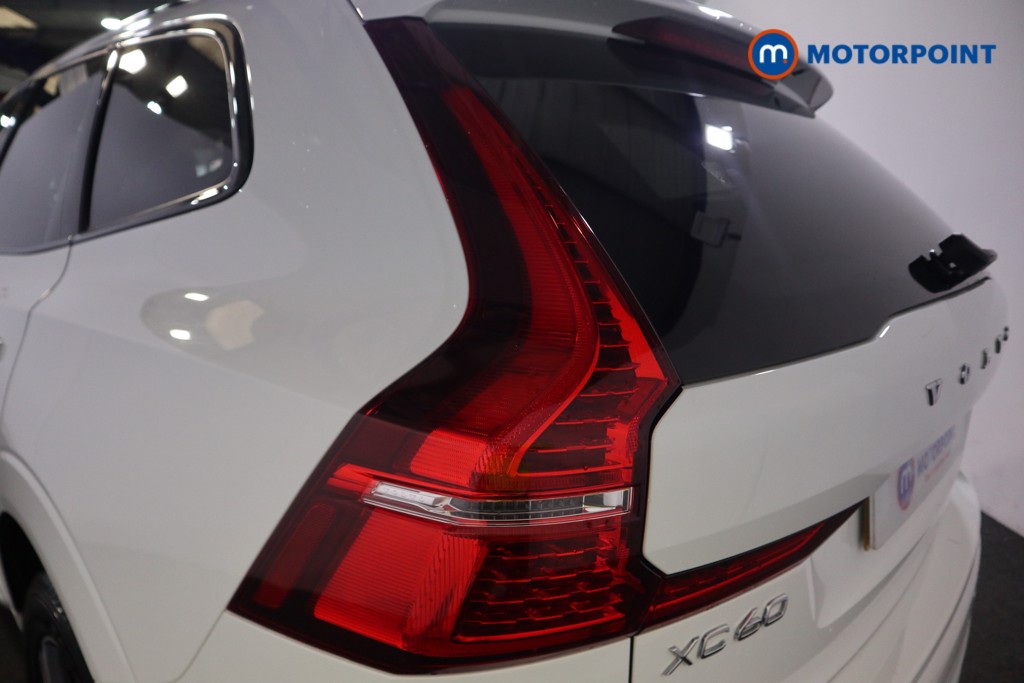 Volvo Xc60 R Design Automatic Petrol SUV - Stock Number (1584058) - 27th supplementary image