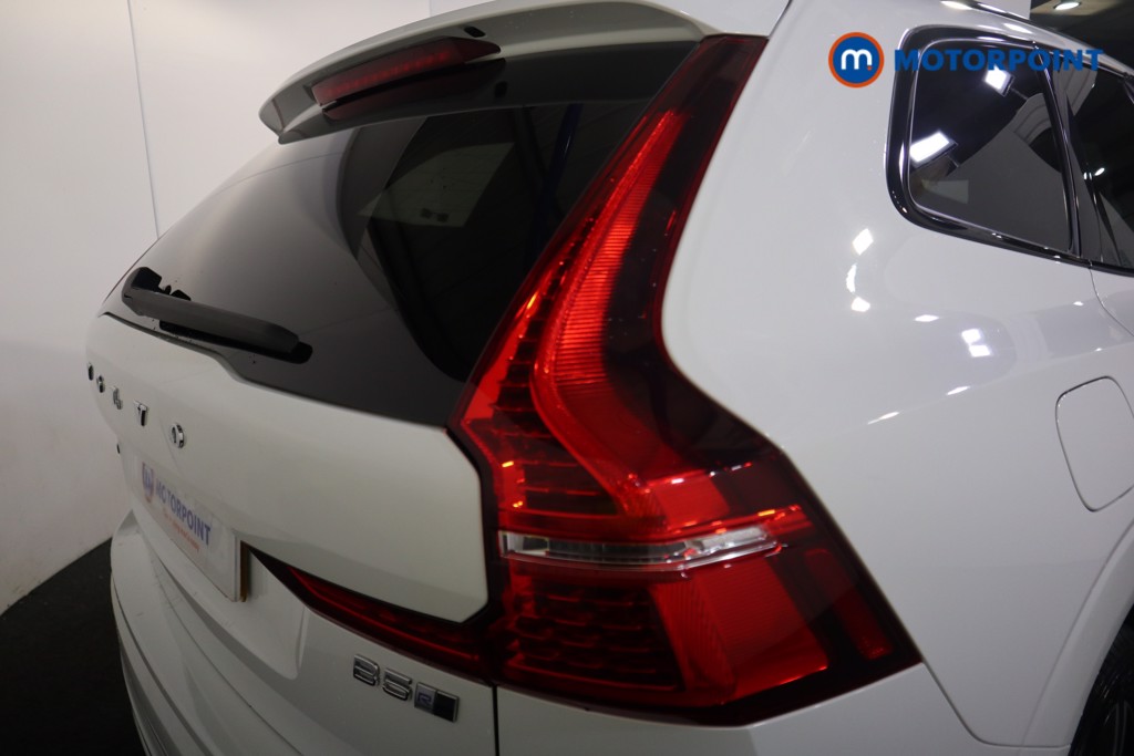 Volvo Xc60 R Design Automatic Petrol SUV - Stock Number (1584058) - 29th supplementary image
