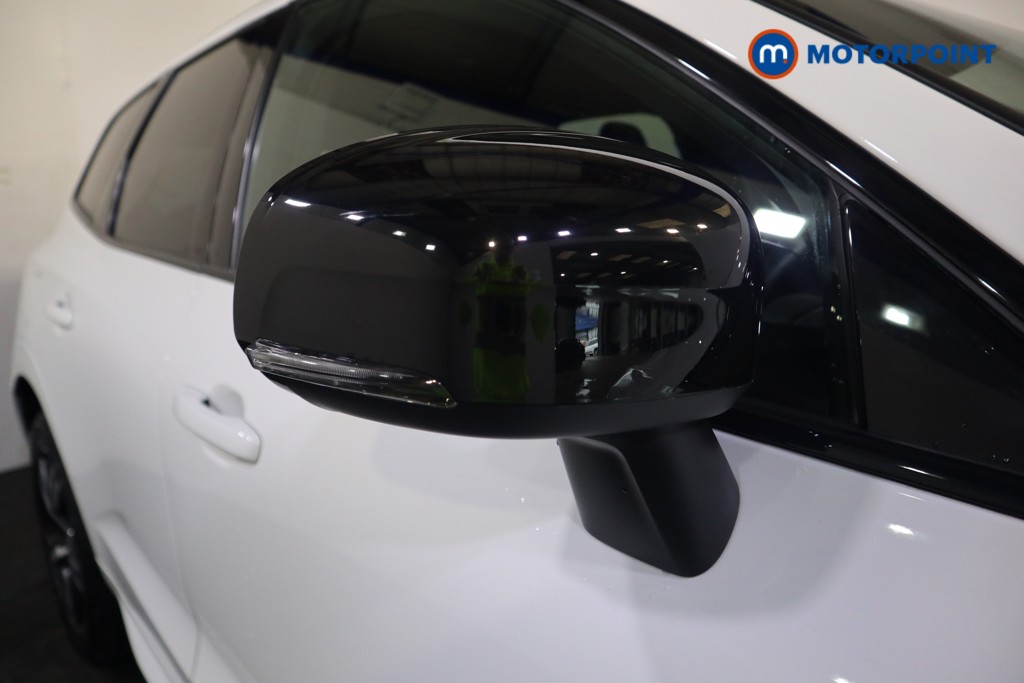 Volvo Xc60 R Design Automatic Petrol SUV - Stock Number (1584058) - 31st supplementary image