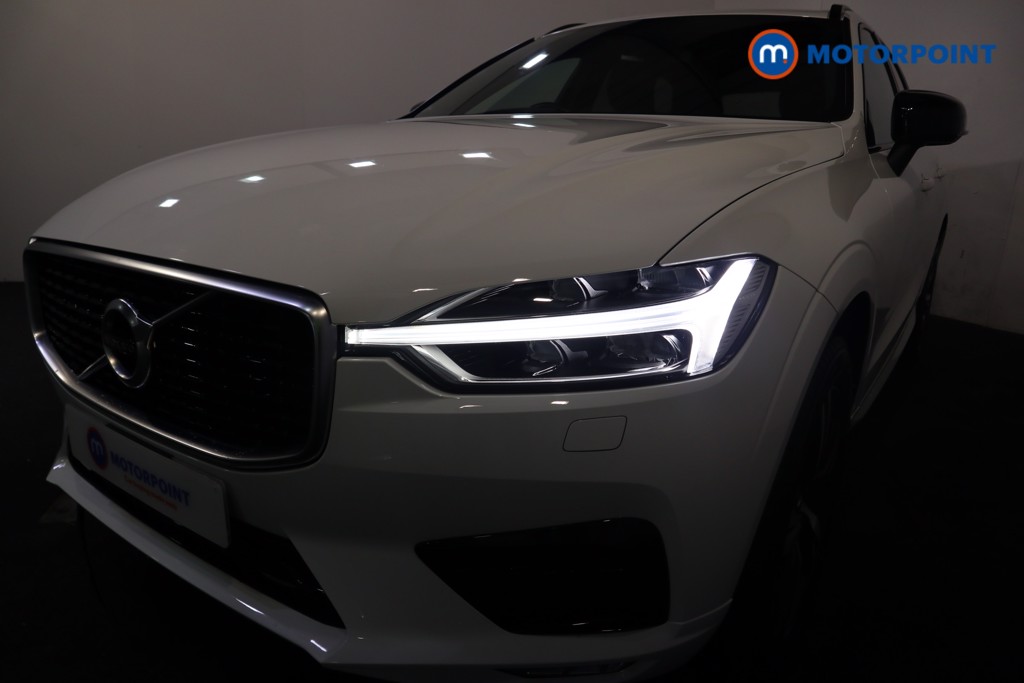 Volvo Xc60 R Design Automatic Petrol SUV - Stock Number (1584058) - 34th supplementary image