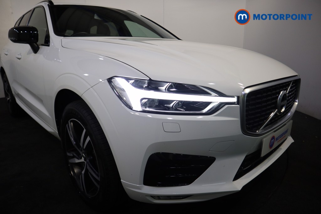 Volvo Xc60 R Design Automatic Petrol SUV - Stock Number (1584058) - 35th supplementary image