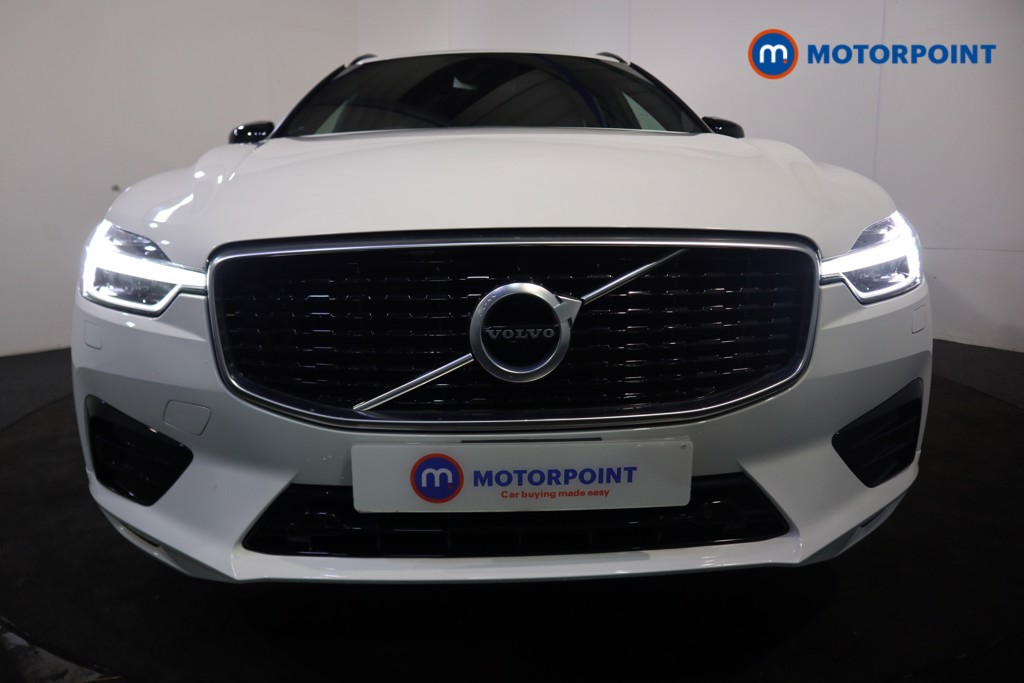 Volvo Xc60 R Design Automatic Petrol SUV - Stock Number (1584058) - 36th supplementary image