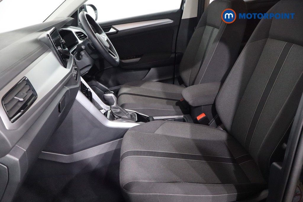 Volkswagen T-Roc Match Automatic Petrol SUV - Stock Number (1584208) - 4th supplementary image