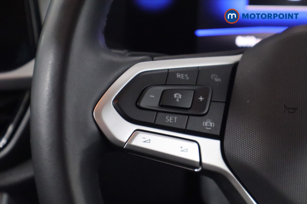 Volkswagen T-Roc Match Automatic Petrol SUV - Stock Number (1584208) - 7th supplementary image
