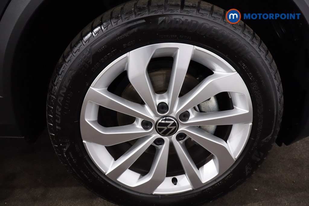 Volkswagen T-Roc Match Automatic Petrol SUV - Stock Number (1584208) - 10th supplementary image
