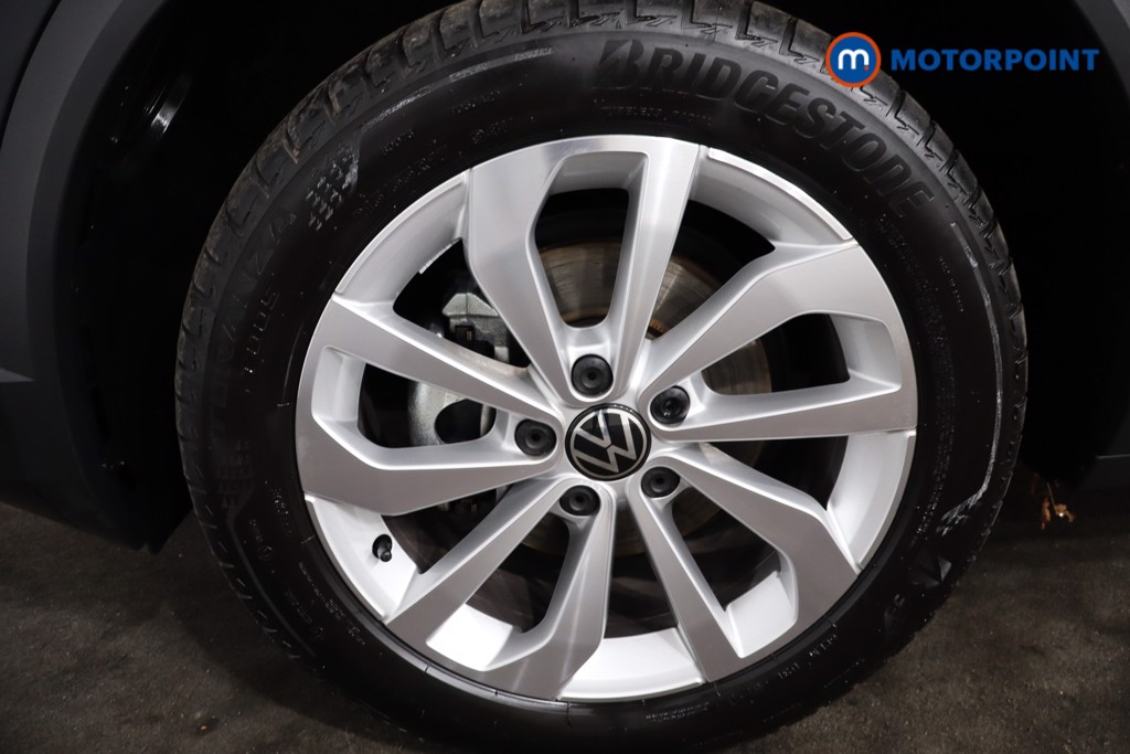 Volkswagen T-Roc Match Automatic Petrol SUV - Stock Number (1584208) - 11th supplementary image