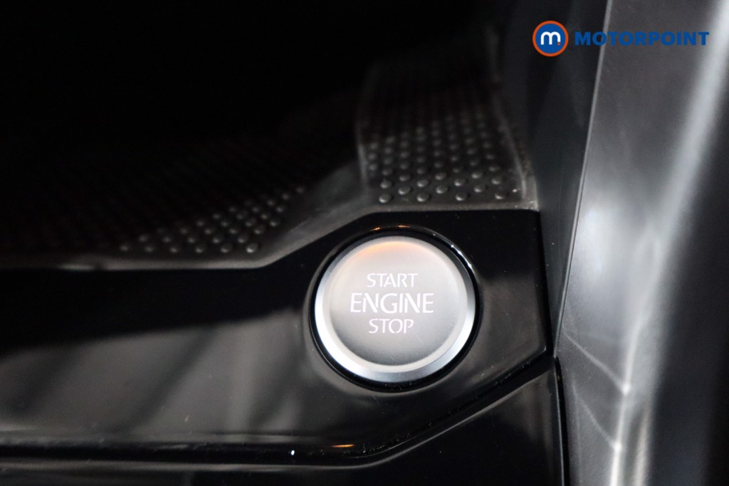 Volkswagen T-Roc Match Automatic Petrol SUV - Stock Number (1584208) - 13th supplementary image
