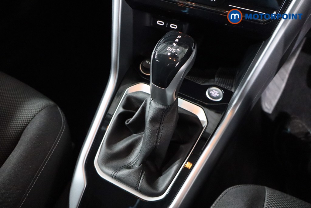 Volkswagen T-Roc Match Automatic Petrol SUV - Stock Number (1584208) - 14th supplementary image