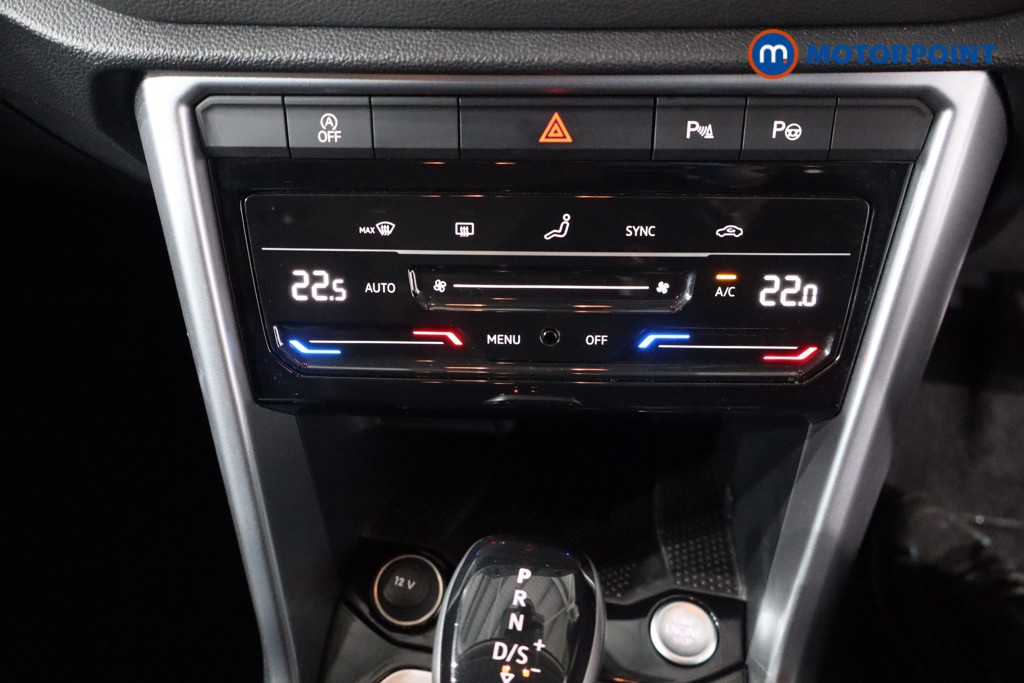 Volkswagen T-Roc Match Automatic Petrol SUV - Stock Number (1584208) - 16th supplementary image