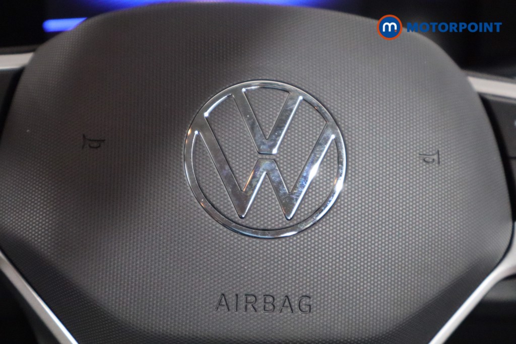 Volkswagen T-Roc Match Automatic Petrol SUV - Stock Number (1584208) - 17th supplementary image