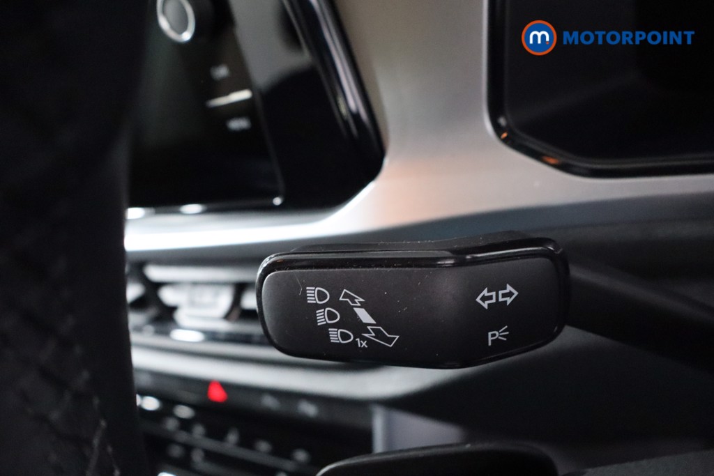Volkswagen T-Roc Match Automatic Petrol SUV - Stock Number (1584208) - 19th supplementary image
