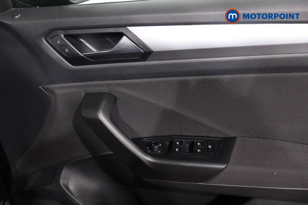 Volkswagen T-Roc Match Automatic Petrol SUV - Stock Number (1584208) - 20th supplementary image